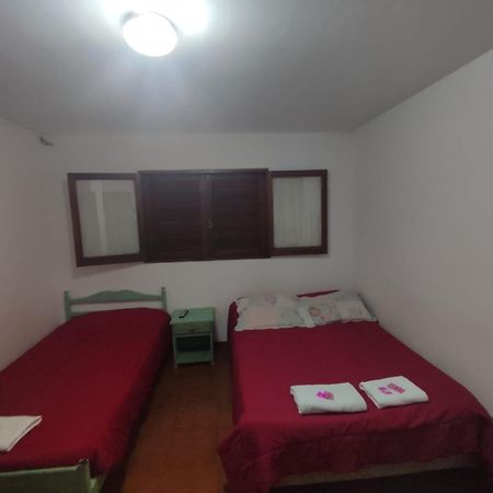 Hostal Tilian Salta Exterior foto