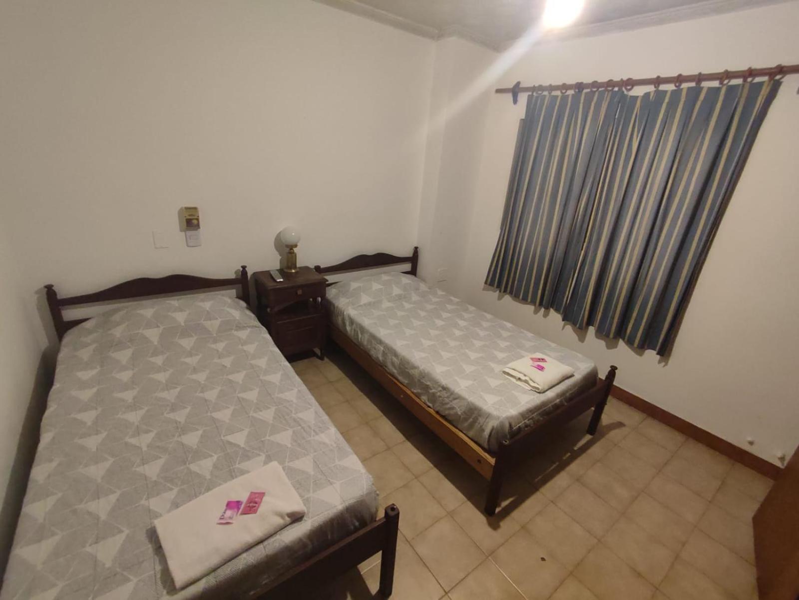 Hostal Tilian Salta Exterior foto