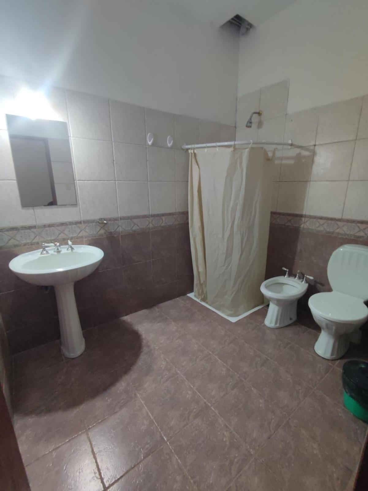 Hostal Tilian Salta Exterior foto